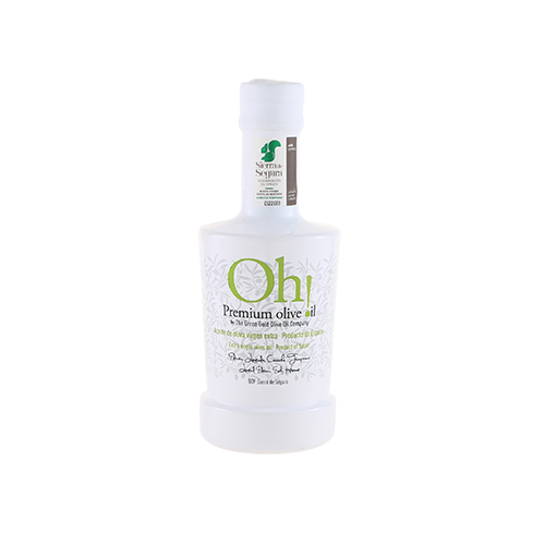 Oh! Premium Olive Oil Picual