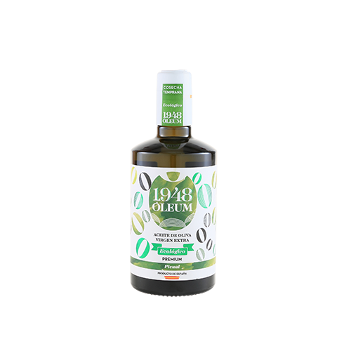 1948 OLEUM PREMIUM BIO EVOO Picual