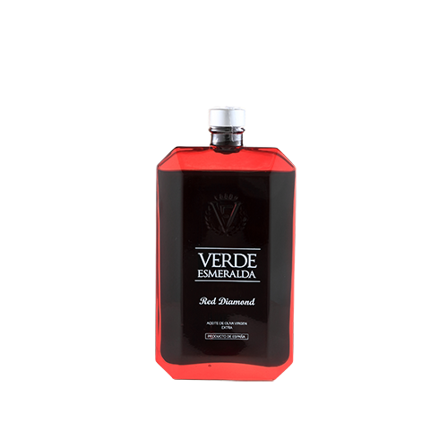 VERDE ESMERALDA AOVE Red Diamond