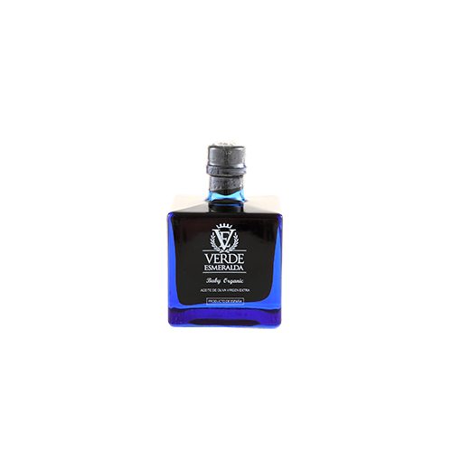 VERDE ESMERALDA AOVE BABY Organic