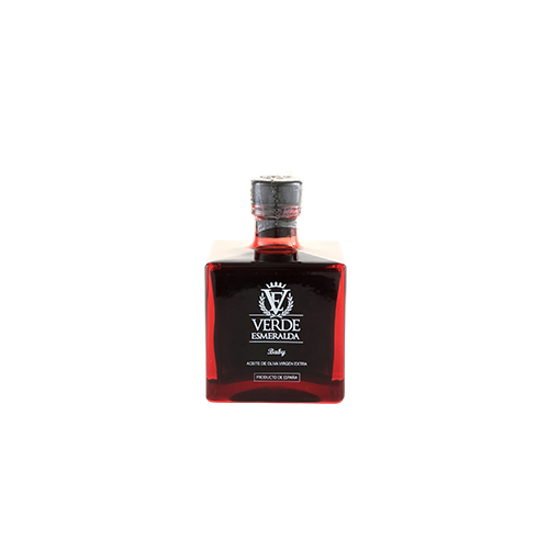 VERDE ESMERALDA AOVE BABY Royal