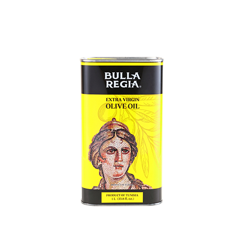 Bulla Regia