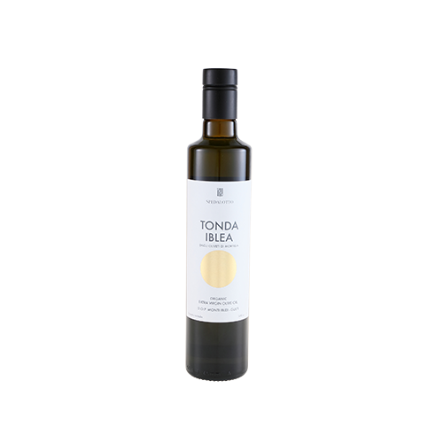 Spedalotto - Tonda Iblea DOP BIO