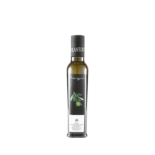 TORRE BIANCA FRANTOIO EXTRA VIRGIN OLIVE OIL オリーブオイル探しのデータベース｜eオリーブオイル選び