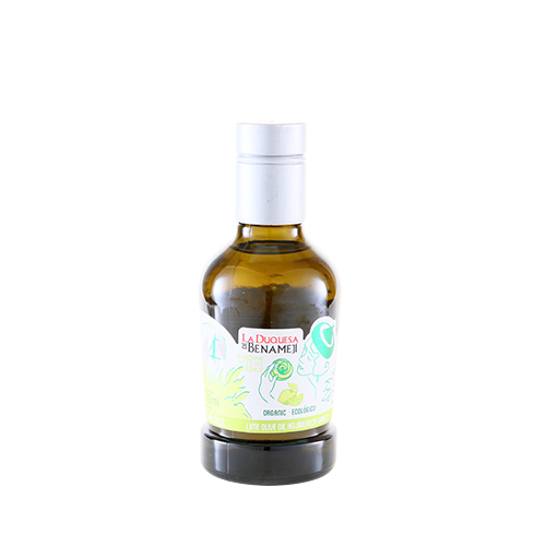 OLIVE OILS BIO-DUQUESA DE BENAMEJI-LIME