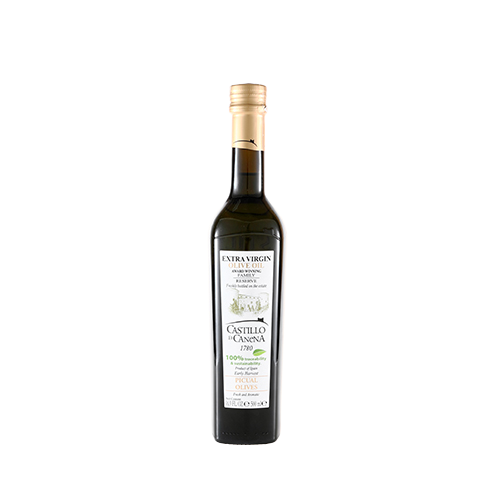 FAMILY RESERVE ピクアル EXTRA VIRGIN OLIVE OIL