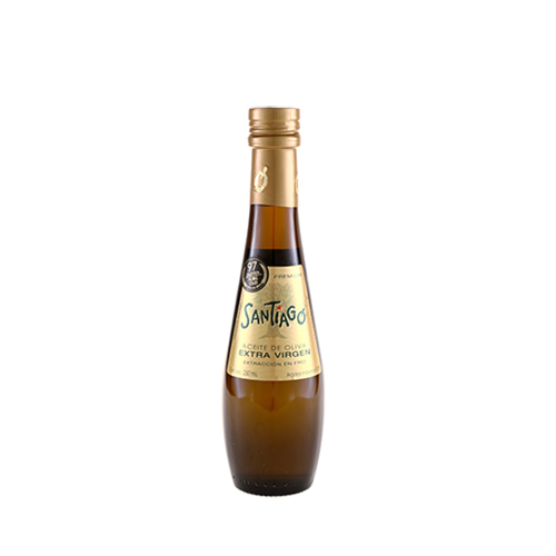 SANTIAGO PREMIUM EXTRA VIRGIN OLIVE OIL