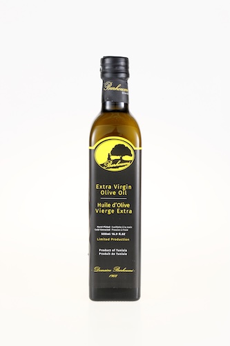 Barhoumi Olive Oil