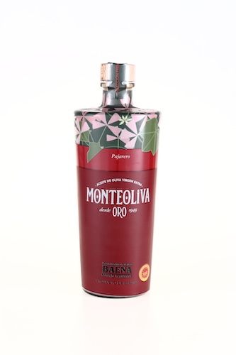 MONTEOLIVA ORO PAJARERO