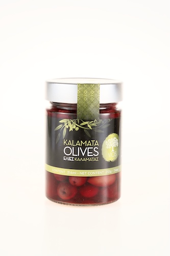 VIOS Kalamata Olives