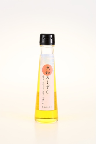 大和のしずく ゆずフレーバー