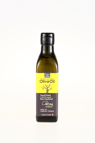 Flora Labo / Chetoui Robust