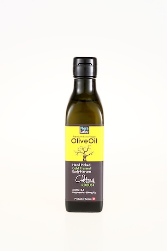 Flora Labo / Chetoui Robust Early Harvest