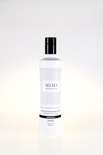 Selma Millenary Olive Oil
