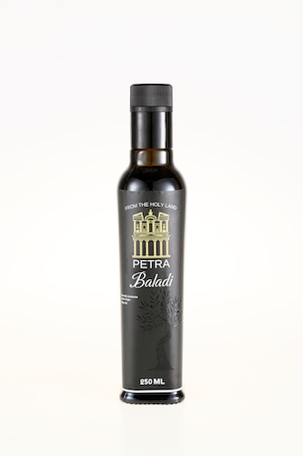 Petra Baladi Sori