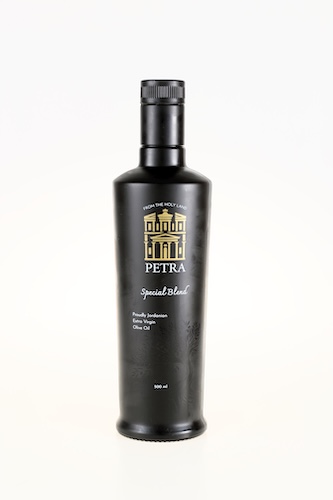 Petra Special Blend