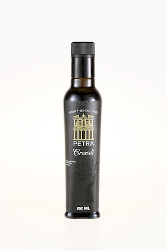 Petra Crosodi