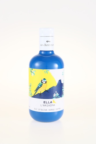 ELLA L'Ariadna