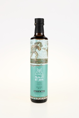 EL JEM OLIVE OIL