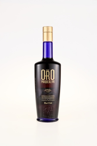 PARQUEOLIVA SERIE ORO (DOP PRIEGO DE CÓRDOBA)