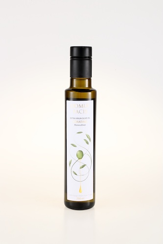 Domus Pacis Olive Oil-Coratina