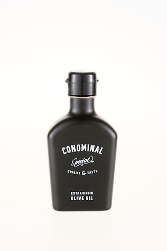 conominal ミッション