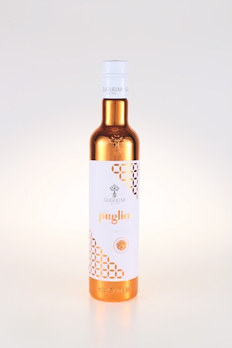 Olio Guglielmi - Olio di Puglia IGP