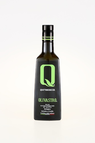 Quattrociocchi OLIVASTRO