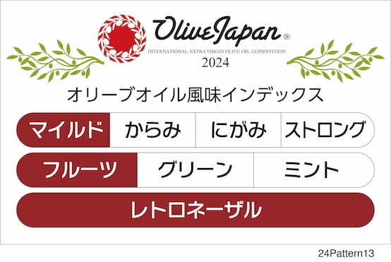 「OLIVE JAPAN® 2024 国際オリーブオイルコンテスト」審査を終えて