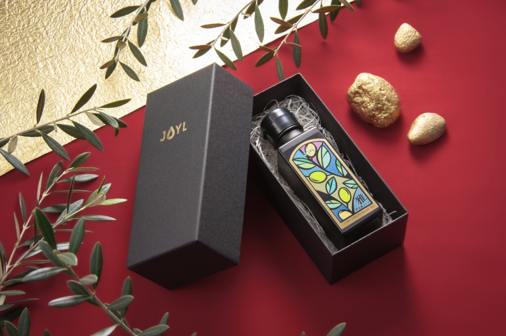 J-オイルミルズ EVオリーブオイル「雅」それは丁寧な工程がすべて詰め込まれた奇跡