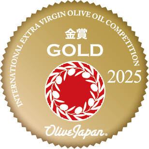 OLIVE JAPAN®2025 国産オリーブオイルとフレーバードオイルに注目