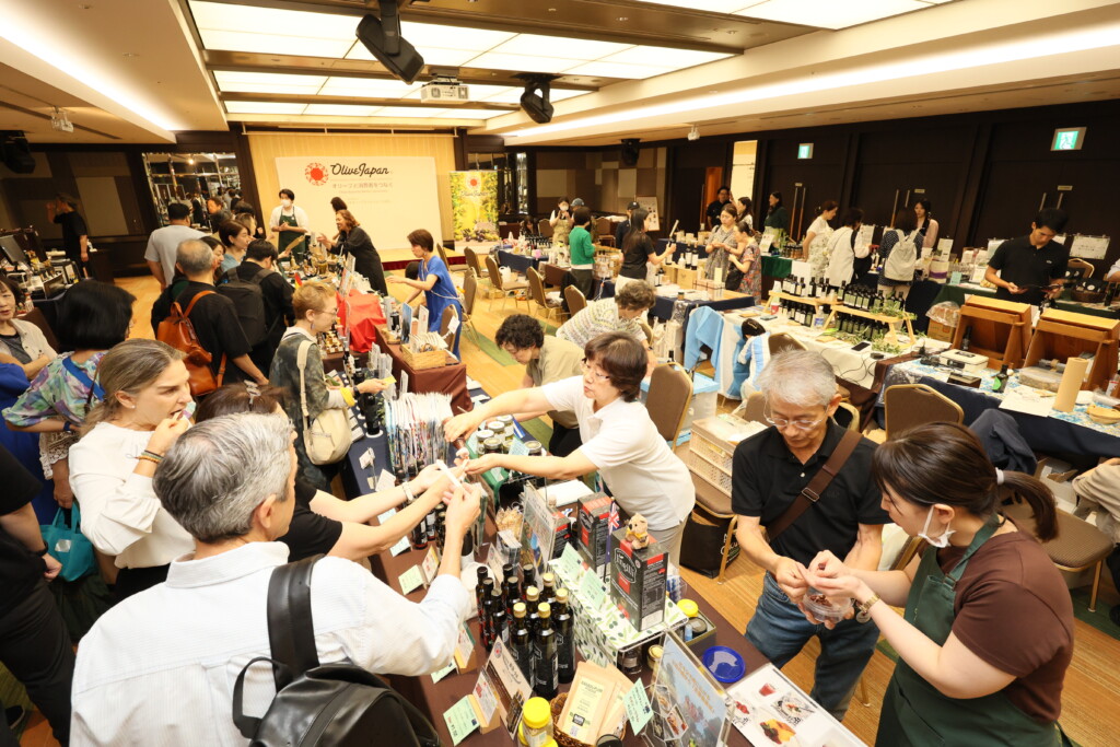 OLIVE JAPAN®2026 から見えてきた傾向と注目すべき点